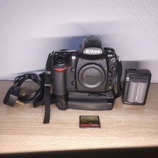 Nikon d700 dslr for sale  NEWCASTLE UPON TYNE