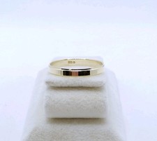 Bandring gold 333er gebraucht kaufen  Berlin