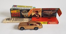 Rare corgi toys for sale  UK