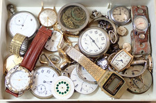 pocket watch parts for sale pocket watch parts for sale Chicago