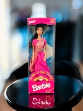 Indian barbie dolls for sale  Spring Valley