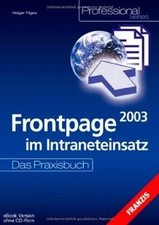 Titelseite 2003 intraneteinsat gebraucht kaufen  Berlin