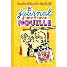 Livre journal grosse d'occasion  Les Mureaux