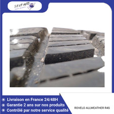 Pneu rovelo allweather d'occasion  Saint-Quentin