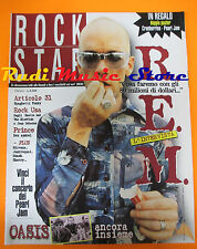 Rivista rockstar 1996 usato  Vigarano Mainarda