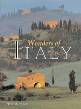 Wonders italy hardcover for sale  Montgomery