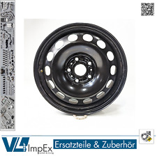 Stahlfelge 6jx16 zoll gebraucht kaufen  Hopsten