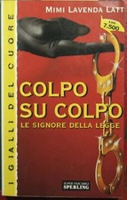 Gialli del cuore usato Gialli del cuore usato  Zerbolo