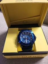 Invicta bolt 38041 for sale  Rancho Cordova