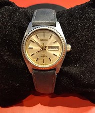 Montre seiko quartz d'occasion  Montpellier-