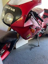 1992 cagiva mito for sale  ASKAM-IN-FURNESS
