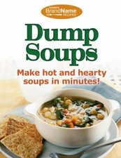 Dump soups favorite for sale  Imperial