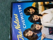 Nolans chemistry thinking for sale  LEICESTER