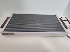 Vintage broil king for sale  Franklin