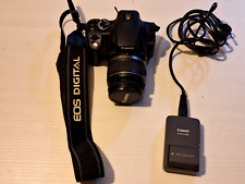 Fotocamera digitale reflex usato  Suzzara