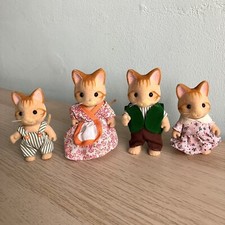 Sylvanian families calico d'occasion  Expédié en Belgium