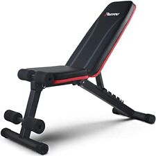 Adjustable weight bench for sale  Brentwood