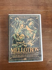 Dvd mellotron usato  Milano