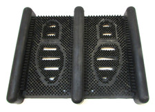 Black rubber heavy for sale  Hensel