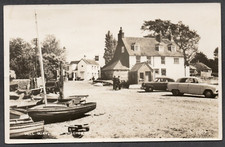 Postcard chichester sussex for sale  POOLE