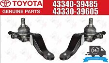 Toyota oem lower d'occasion  Expédié en Belgium