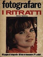 Fotografare ritratti paperback usato  Fonte Nuova
