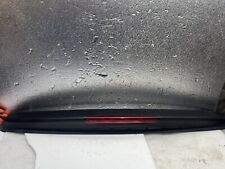 Smart 450 heckspoiler gebraucht kaufen  Kropp
