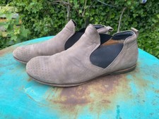 Think slipper getragen gebraucht kaufen  Deutschland