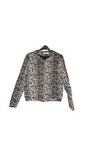 Veste blouson motif d'occasion  Montmagny