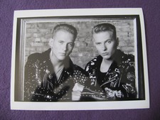 Bros 1980 promo for sale  STOWMARKET
