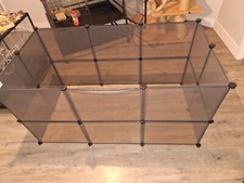 Songmics pet exercise for sale  LEAMINGTON SPA