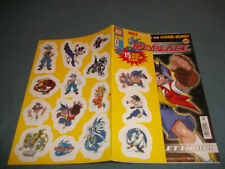 Beyblade comic heft gebraucht kaufen Beyblade comic heft gebraucht kaufen  Deutschland