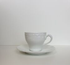 Tasses soucoupe café d'occasion  Le-Fayet