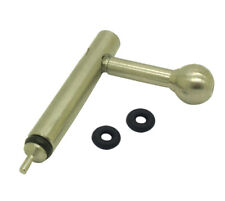 Sonda de perno extendido de acero inoxidable para Crosman .177 cal 2240 2250 1377 1322 segunda mano  Embacar hacia Argentina