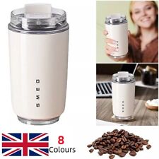 320ml smeg coffee for sale  UK