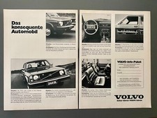 Volvo 244 konsequente gebraucht kaufen  Aßlar