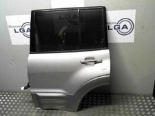 Test porte arriere usato  Milano