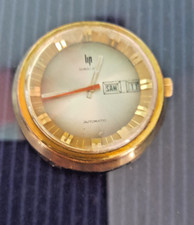 Montre lip himalaya d'occasion  Reims