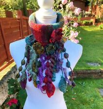 Alize hand crochet for sale  HEMEL HEMPSTEAD