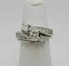 14k white gold for sale  Dumont