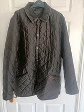 Barbour eskdale jacket for sale  HOVE