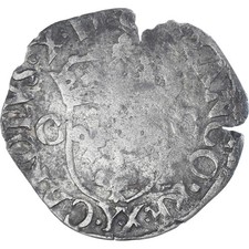 Monnaie charles douzain d'occasion  Lille-