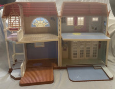 Vintage Disney Hannah Montana Malibu Casa de Bonecas Brinquedo de Praia 2008 Colecionável Raro comprar usado Vintage Disney Hannah Montana Malibu Casa de Bonecas Brinquedo de Praia 2008 Colecionável Raro comprar usado  Enviando para Brazil