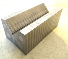 Magnetic block aluminum for sale  Fruita