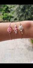 Multi bracciale tartaruga usato  Pescara