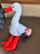 Stilts beanie baby for sale  Mustang