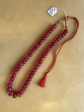 Bellissima collana indiana usato  Carrara