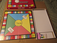 Pass board game for sale  Indiana