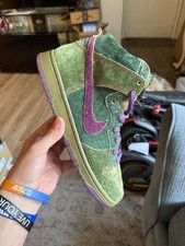 Size nike dunk for sale  Marco Island