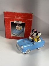Schmid mickey minnie for sale  Waynesboro